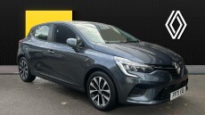 Renault Clio 1.0 TCe 90 Iconic 5dr Petrol Hatchback